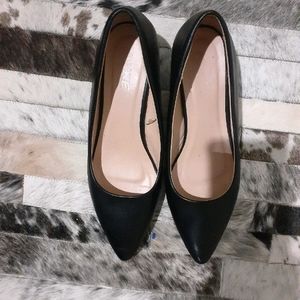 Ndure shoes